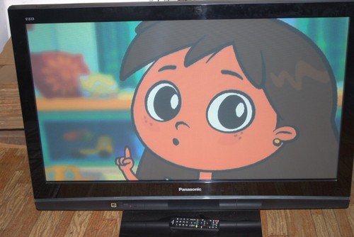 tv