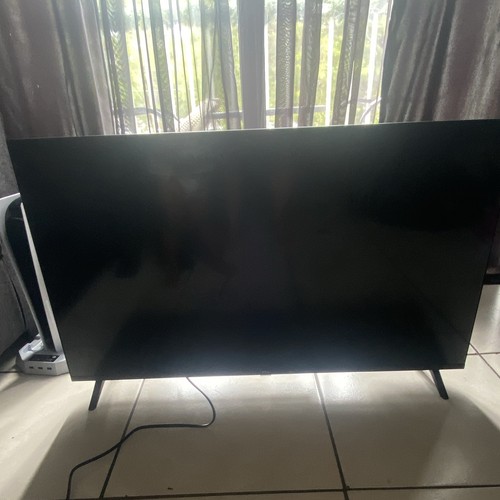 Tcl 42in 43p615 - 1080i, plasma