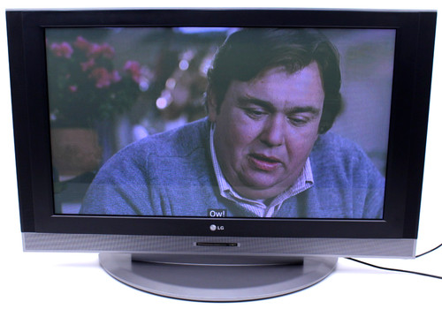 42pc3d plasma tv w - 42pc3d, 42"