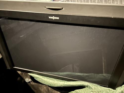 Insignia model 42in plasma - insignia,