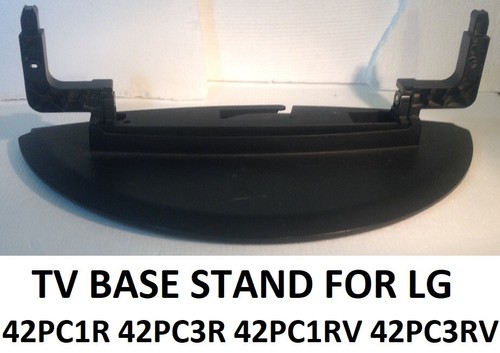 Base stand for - tv,