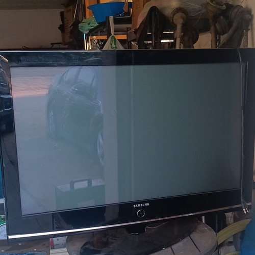 Samsung 42q7hd 42in black - samsung,