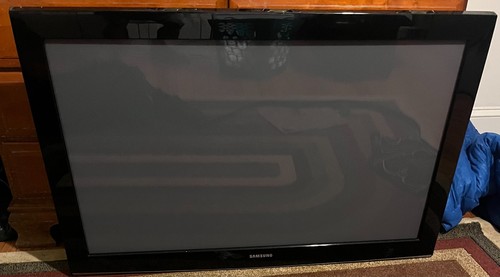 Samsung pn42a450p1d inch - samsung,