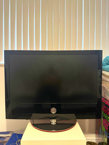 Plasma flat screen - 42",
