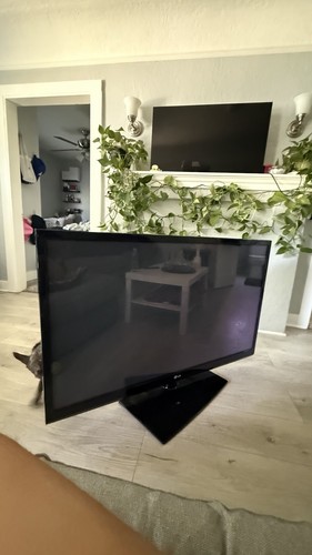 Plasma tv in great - tv,