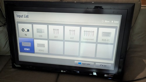 Lcd 42ld520 42 - lcd, 42"