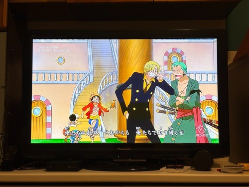 Plasma - tv,