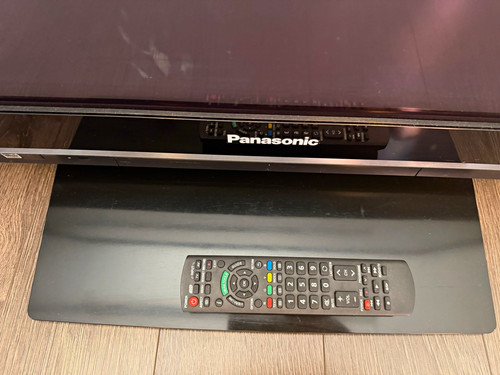 Panasonic 42in 42pz80u - panasonic, th-42pz80u