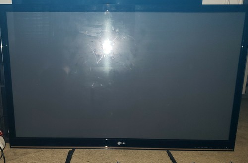 Inch plasma w - inch, tv/
